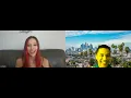 S5 EP35 Interview with Actress Avaryana Rose