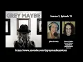 S2E11 - Nancy Dobbs Owen Ballet Teacher Pro Dancer