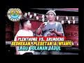 Lagu BEDHEKAN, PLESETAN \u0026 NYANYI LAGU DOLANAN JADUL #dennycaknan #angkringan #jogja #komedi #podcast