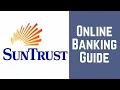 Suntrust Bank Online Banking Login Suntrust Bank Login