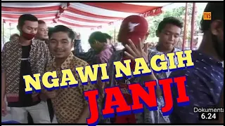 Download Ngawi Nagih Janji || Danik || Alvenza Music | Tvs Multimedia MP3