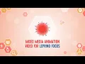 What is Milk Fat Globule Membrane (MFGM)? | Mixed Media Animation Video for Leprino Foods
