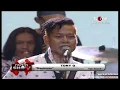 Download Lagu Tony Q - Manteman | Live Streaming @radioShow tvOne