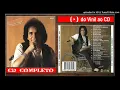 Download Lagu B.A.R.R.E.R.I.T.O-1996. O Filho Do Mundo (CD COMPLETO)