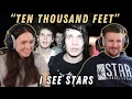 Download Lagu I SEE STARS - Ten Thousand Feet  REACTION