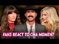 Megan Moroney Riley Green and Ella Langley Rumors Resurface After 2025 CMAs