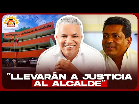 REGIDOR MANUEL LASALA DENUNCIA ADVERSIDADES EN ALCALDÍA DE LOS ALCARRIZOS