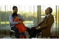 Download Lagu Cristiano Ronaldo's son interrupts interview as Superman | English subtitles