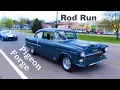 Tennessee Pigeon Forge Rod Run classic car show swap meet truck show classic cars hot rods rat rod