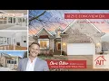 Beautiful Condo in East Lansing MI 6125 E Longview Dr Home Tour