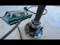 58-64 Impala How To Fix Rear Axle Coming Out Issue