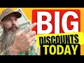 Save Money with Veterans Day deals and discounts