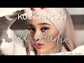 Ku Ingin Pisah ( 8D Audio ) - Nabila Taqiyyah