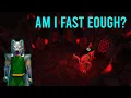 Corrupted Gauntlet Speed Tasks Ep 18 OSRS Leagues 4 Trailblazer Reloaded
