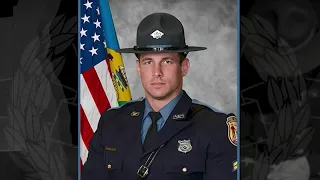 Funeral services for Del Corporal Matthew Snook to be held Monday