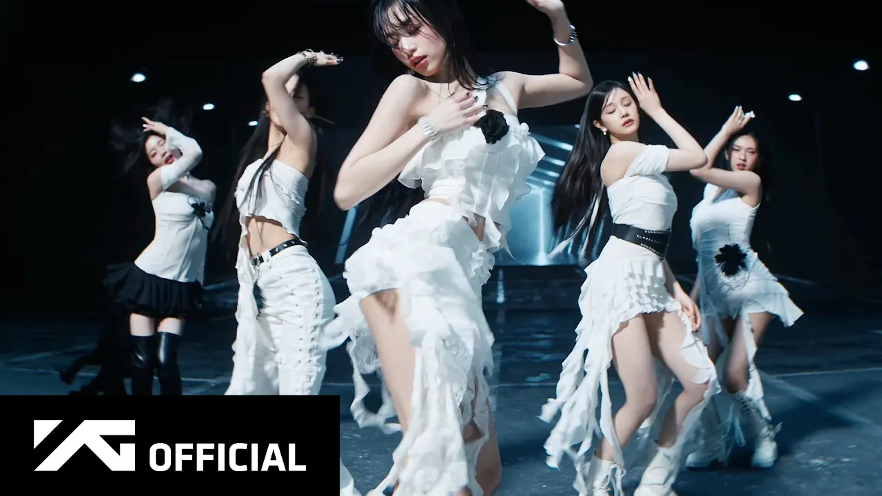 K-POP新曲リリース【2025年2月】