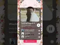 Lagu Rekomendasi lagu untuk undangan digital nikah nih🥰 #rekomendasilagu #Indoinvite