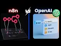 Download Lagu OpenAI’s New Agent Builder Can’t Replace n8n. Here’s Why...