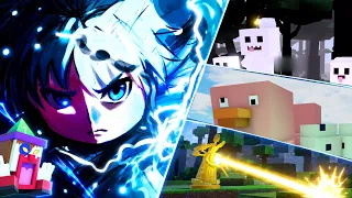 FIZ UM JOGO NO ROBLOX