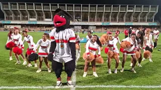 varsity cup tuks vs emeries irl stream + HITTING 98K SUBS