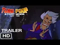 Lagu TUBEPOOP: STORY MODE PART TWO - Official Teaser Trailer