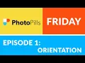 PhotoPills Friday Ep 1 GETTING STARTED
