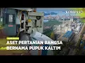 Download Lagu Pupuk Kaltim, dari Bontang ke Timur Nusantara untuk Dunia
