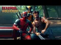 Download Lagu Deadpool \u0026 Wolverine 2 🔥 (2025) New Full Action Movie | Premiere Hollywood Action English Movie