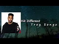 Trey Songz - Hit Different Lyrics