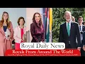 Download Lagu Royals From Around The World Attend The Opening Of The 80th UNGA In NYC.  Plus, More #RoyalNews