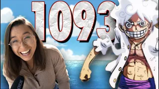 It s Not What I Was Expecting - It s Better One Piece Chapter 1093