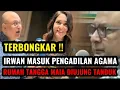 Lagu RESMI TERUNGKAP‼️ IRWAN MUSRI TEREKAM MASUK PENGADILAN AGAMA