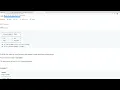 Consecutive Numbers leetcode SQL