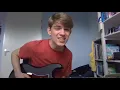 Dear patience - Niall Horan (cover)