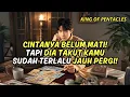 Download Lagu MENERAWANG KAMU! CINTA BELUM MATI! DIA TAKUT KAMU TERLALU JAUH! #tarot #reetatarot #generalreading
