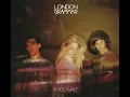 Strong (US Radio Edit)