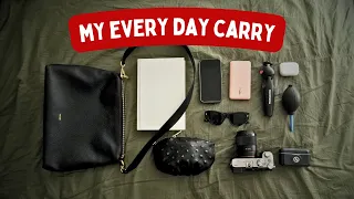 what s in my purse