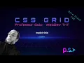 CSS Grid Implicit Rows Columns Explained