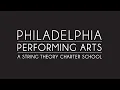 Philadelphia Performing Arts Charter School 2022-2023 Virtual lottery