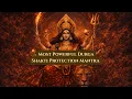 Lagu Most Powerful Durga Shakti Protection Mantra | Remove Fear, Awaken Inner Strength | 1 Hour