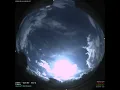 2026-08-14 Stunning Timelapse Sunrise to Sunset in Beautiful 4K Clouds Birds Planes Sun Rain