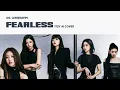 Download Lagu [ai cover] Itzy - 'Fearless' (le sserafim)