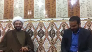 إذا أردت أن تكون ناجحاً في حياتك - سماحة الشيخ مهدي الطرفي