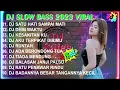 Lagu DJ TIKTOK TERBARU 2023 ||  DJ SATU HATI SAMPAI MATI - DJ DEMI WAKTU - DJ KESAKITAN KU REMIX VIRAL