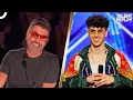 Lagu Did Simon Cowell Just Find Next Music SUPERSTAR | America's Got Talent