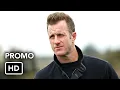Alert 3x02 Promo Badge Scott Caan Dania Ramirez police series