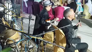 سهرة حية مع اسميارن ماسة 