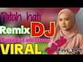 Lagu PATAH HATI DISCO REMIX DANGDUT TELARIS PALING BANYAK DI TONTON SUMPAH INI DJ PALING ENAK BUAT JOGET 