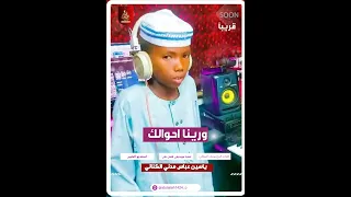 الشبلي ياسين عباس مدني الكناني 