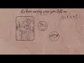 [Vietsub] H.O.T. - It's been raining since you left me (환희)